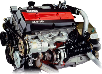 C2613 Engine